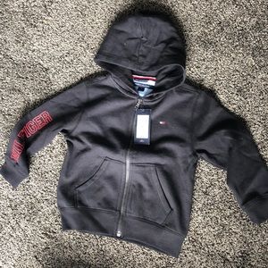 Tommy Hilfiger Boy cloth